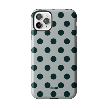 Minted Mood iPhone Case gallery - Iphone_11_Pro_Max_1
