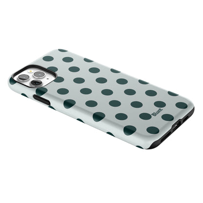 Minted Mood iPhone Case gallery - Iphone_11_Pro_Max_2