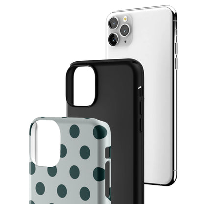 Minted Mood iPhone Case gallery - Iphone_11_Pro_Max_3