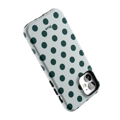 Minted Mood iPhone Case gallery - Iphone_12_Iphone_5