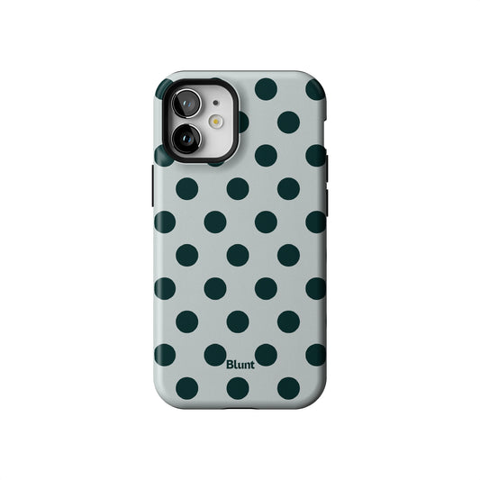 Minted Mood iPhone Case gallery - Iphone_12_Mini_Air_Plus_1