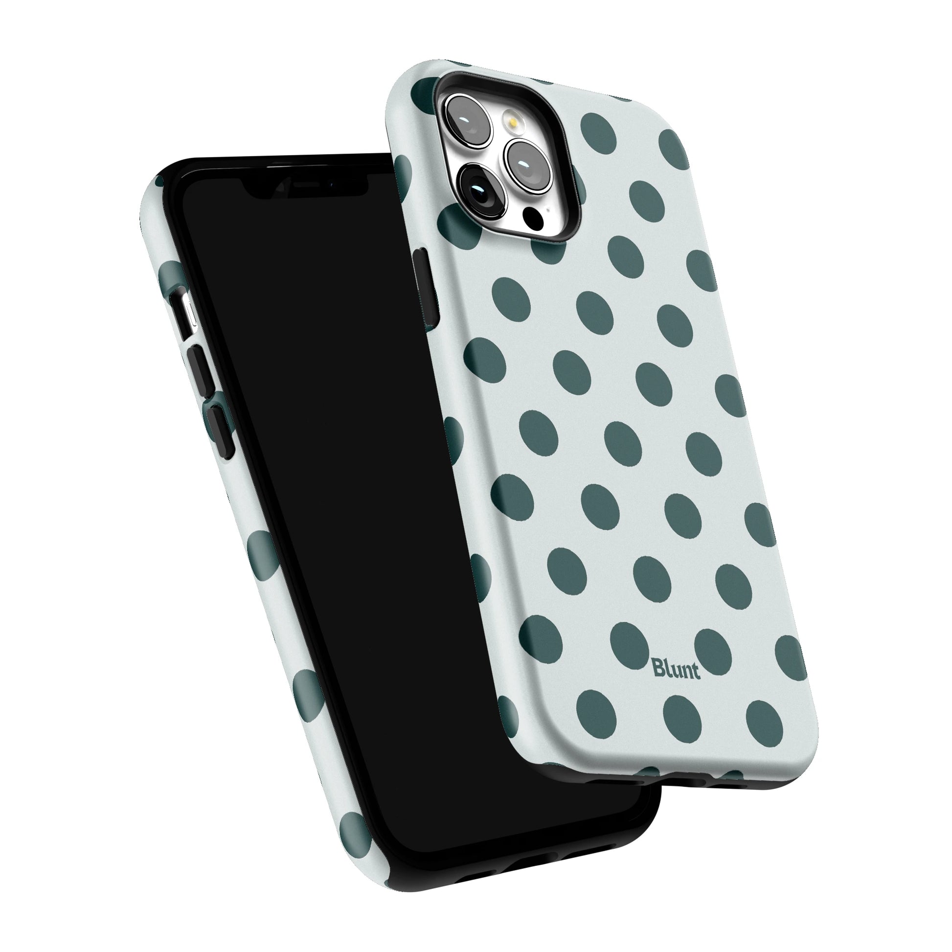 Minted Mood iPhone Case gallery - Iphone_12_Pro_Max_6