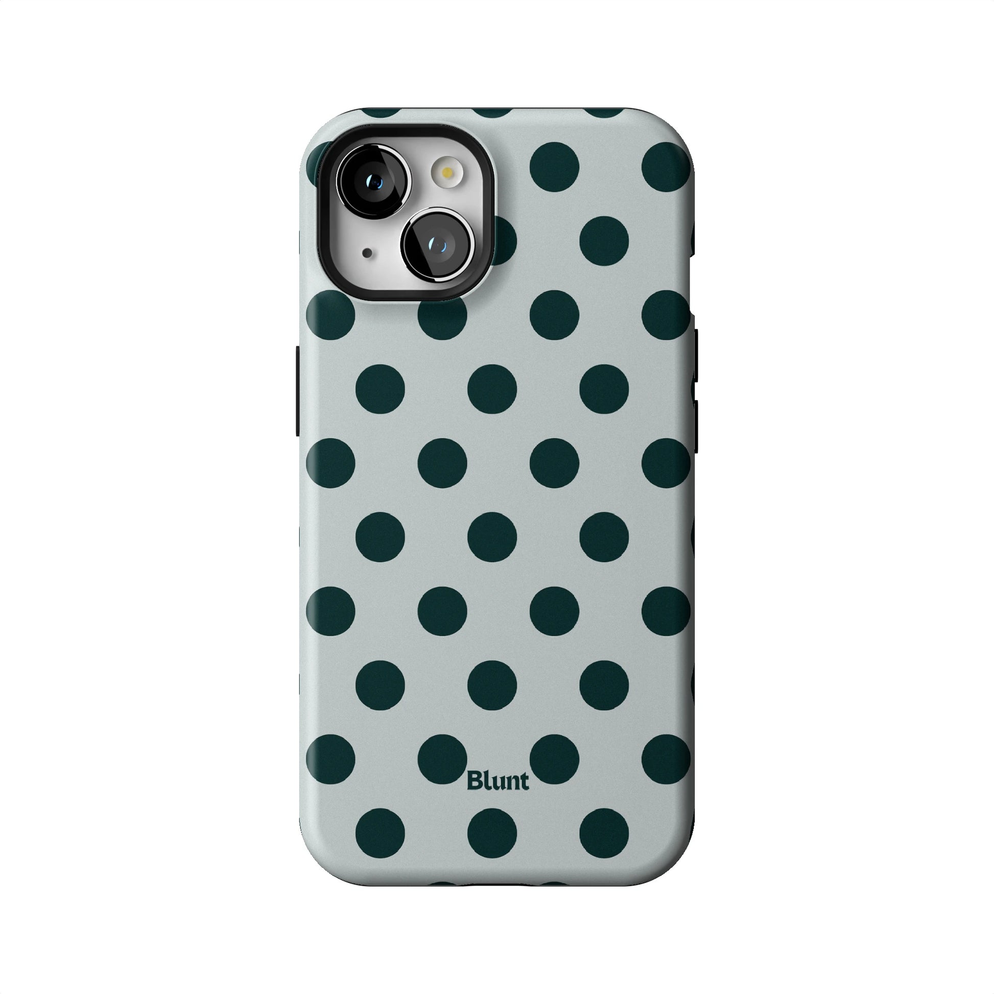 Minted Mood iPhone Case gallery - Iphone_13_Iphone_1