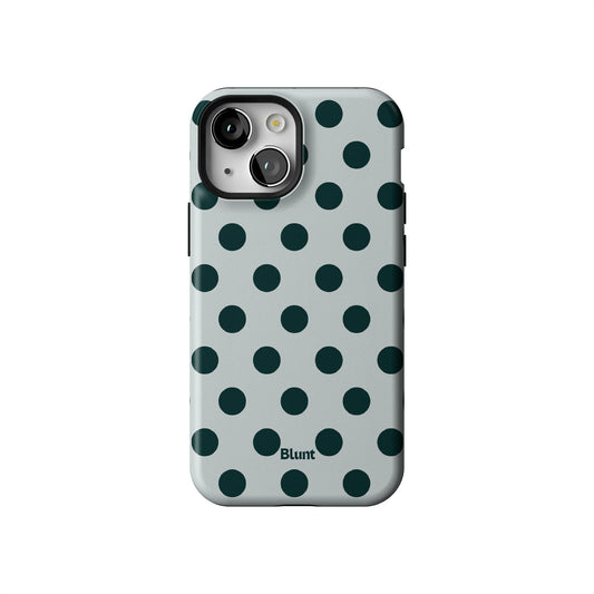 Minted Mood iPhone Case gallery - Iphone_13_Mini_Air_Plus_1