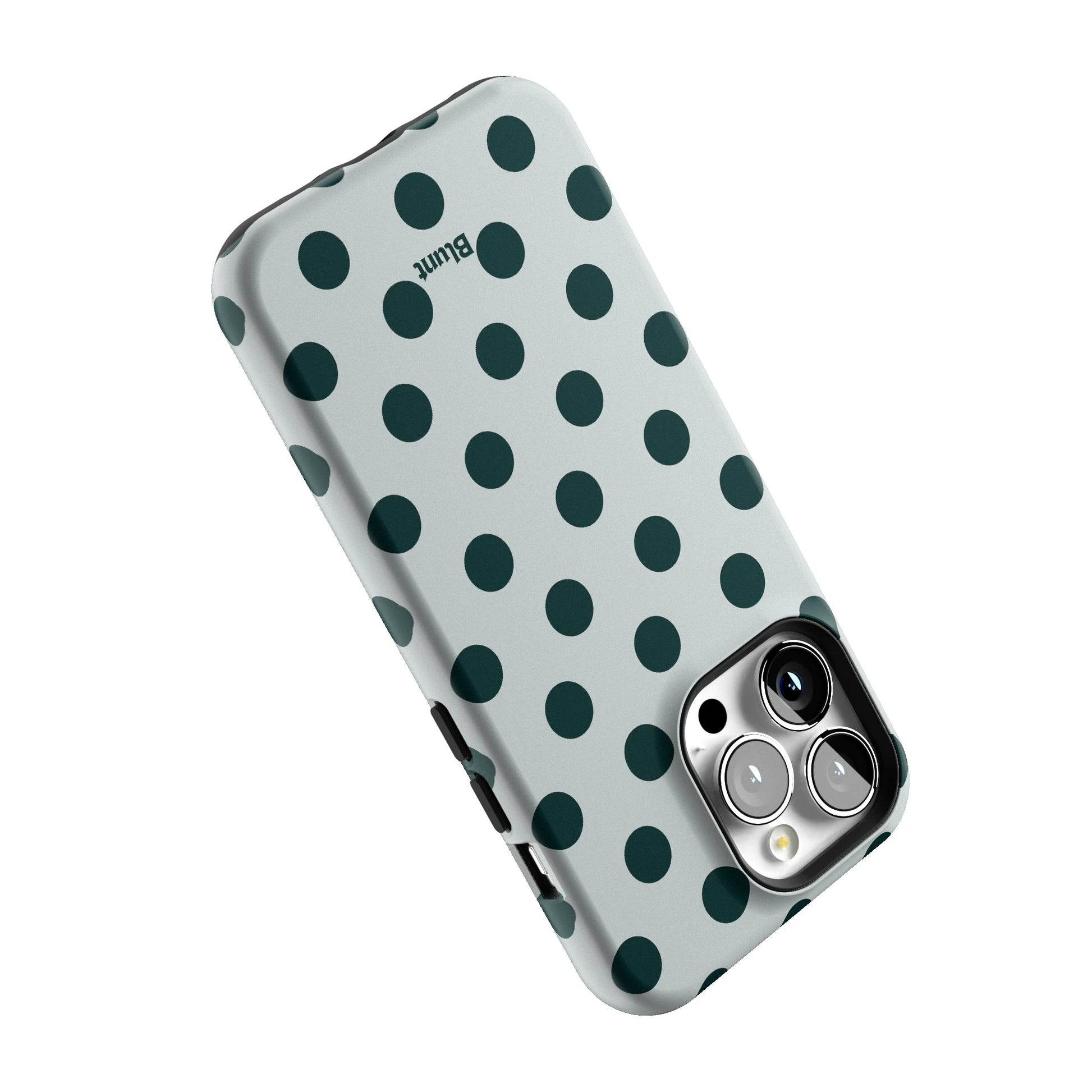 Minted Mood iPhone Case gallery - Iphone_13_Pro_5