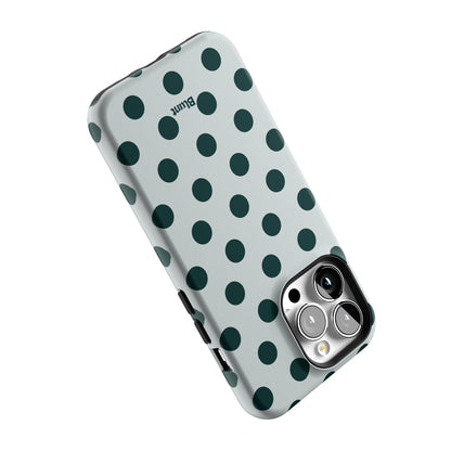 Minted Mood iPhone Case gallery - Iphone_13_Pro_5