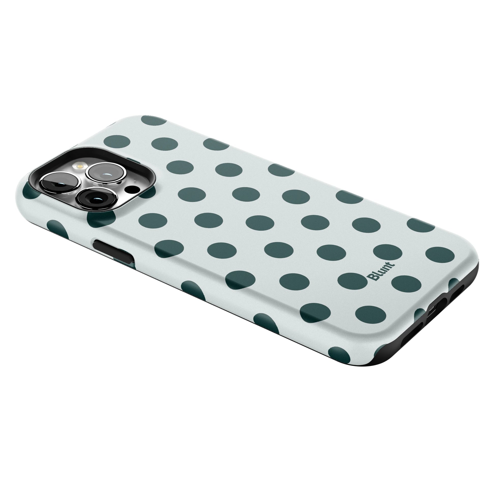 Minted Mood iPhone Case gallery - Iphone_13_Pro_Max_2