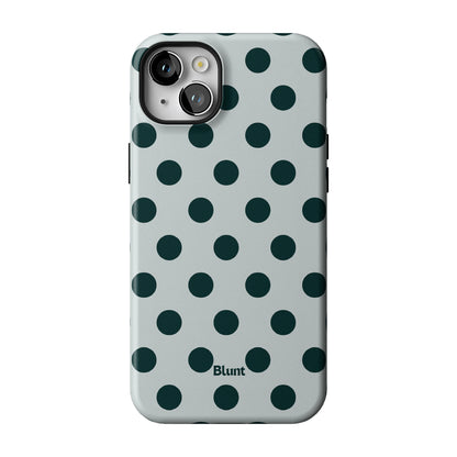 Minted Mood iPhone Case gallery - Iphone_14_Mini_Air_Plus_1