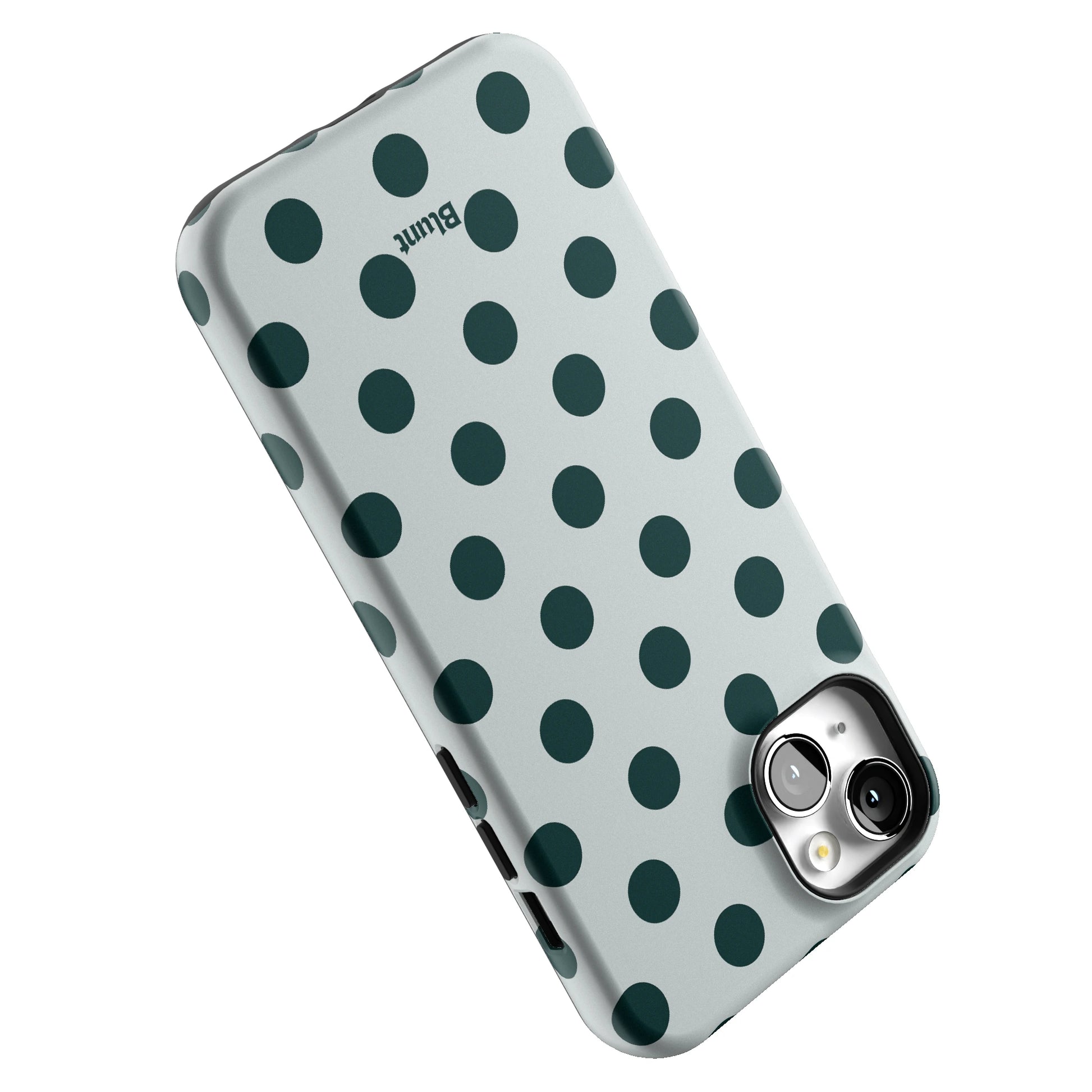 Minted Mood iPhone Case gallery - Iphone_14_Mini_Air_Plus_5