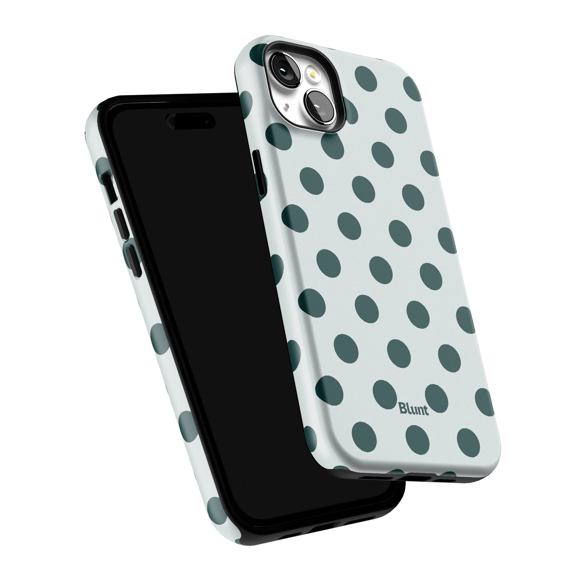 Minted Mood iPhone Case gallery - Iphone_14_Mini_Air_Plus_6