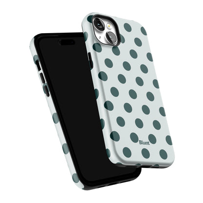 Minted Mood iPhone Case gallery - Iphone_14_Mini_Air_Plus_6