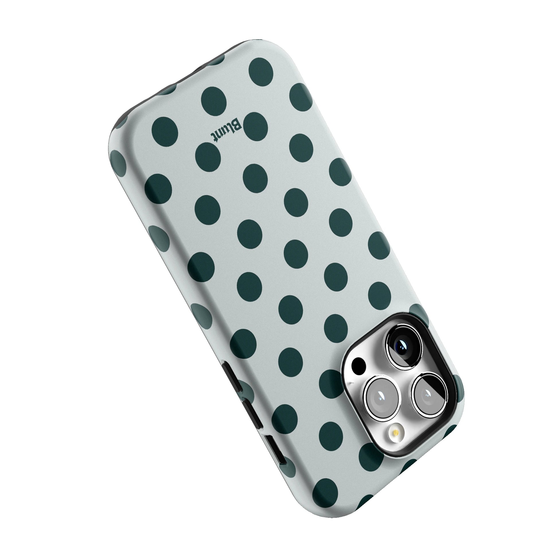 Minted Mood iPhone Case gallery - Iphone_14_Pro_5