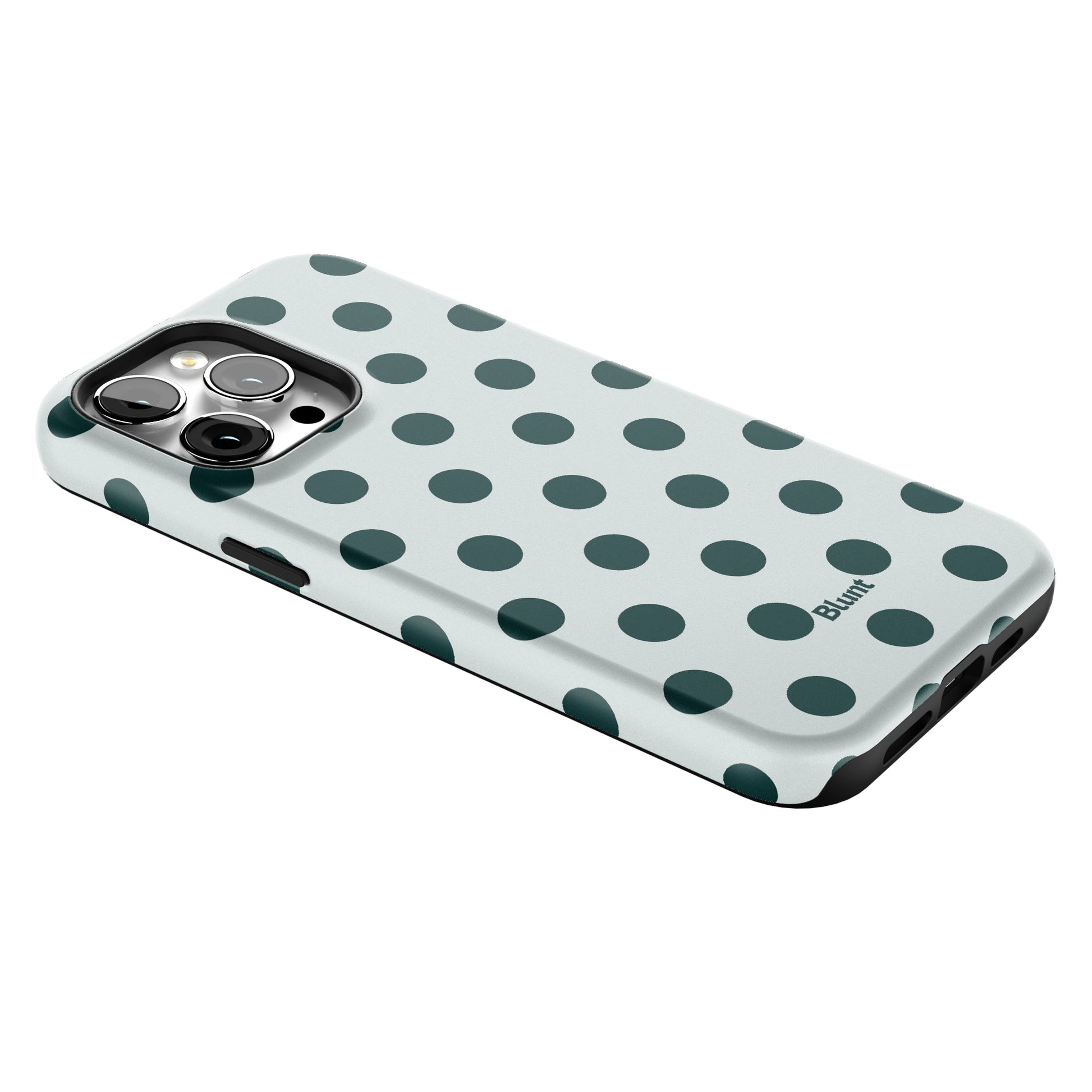 Minted Mood iPhone Case gallery - Iphone_14_Pro_Max_2