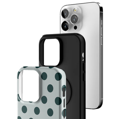 Minted Mood iPhone Case gallery - Iphone_14_Pro_Max_3