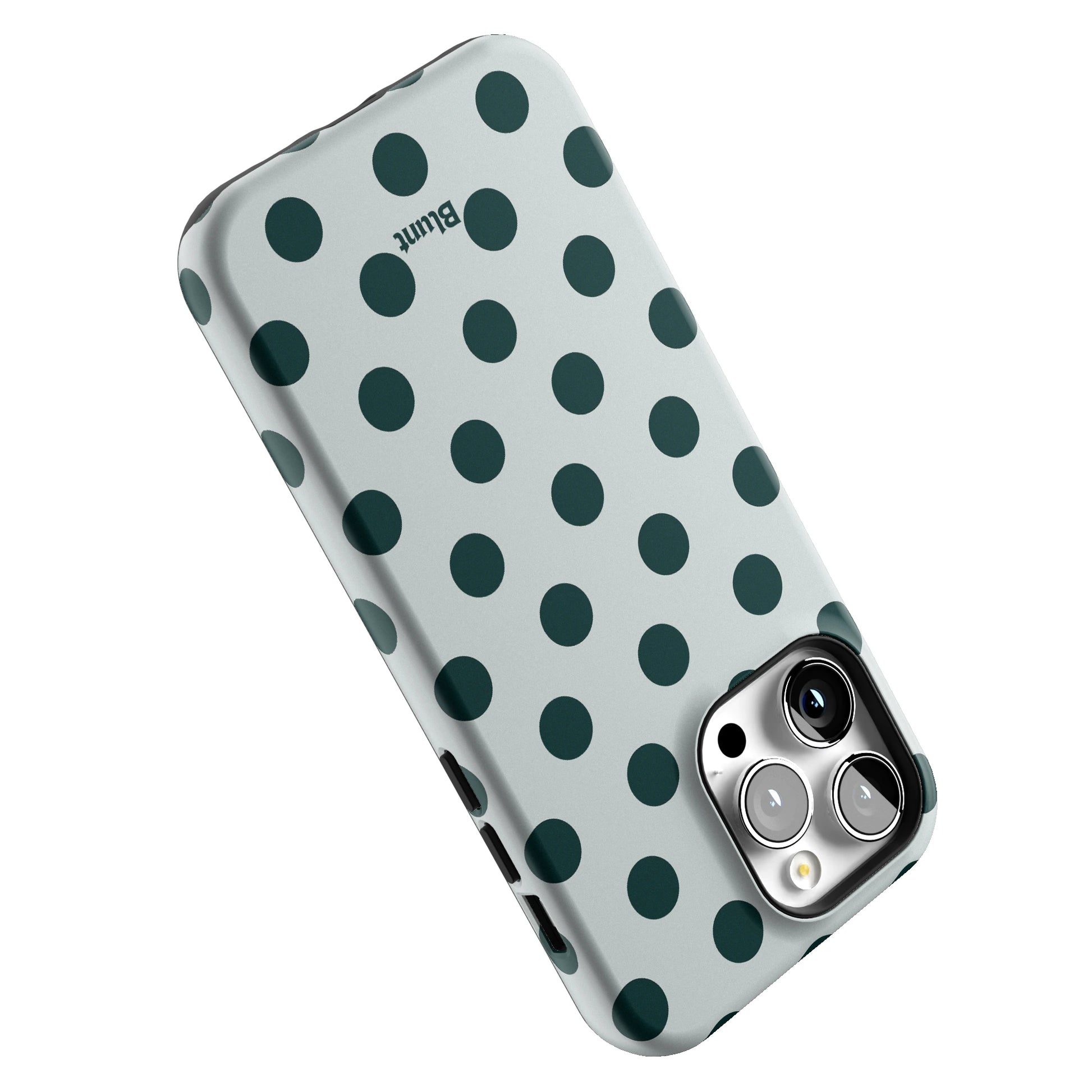 Minted Mood iPhone Case gallery - Iphone_14_Pro_Max_5