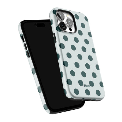 Minted Mood iPhone Case gallery - Iphone_14_Pro_Max_6