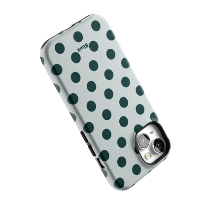 Minted Mood iPhone Case gallery - Iphone_15_Iphone_5