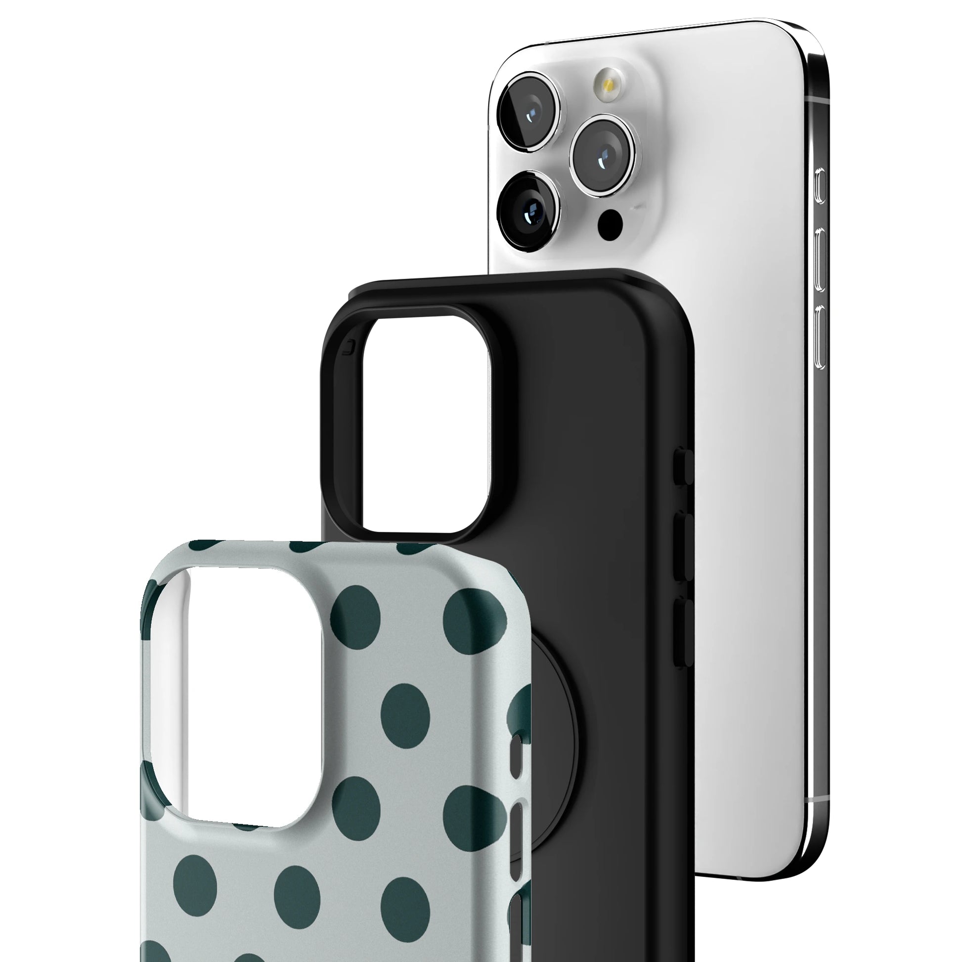 Minted Mood iPhone Case gallery - Iphone_15_Pro_Max_3