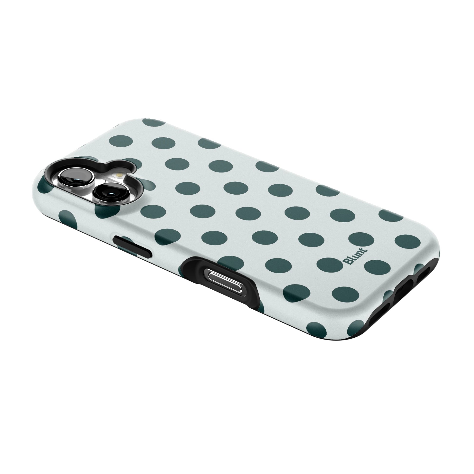 Minted Mood iPhone Case gallery - Iphone_16_Iphone_2