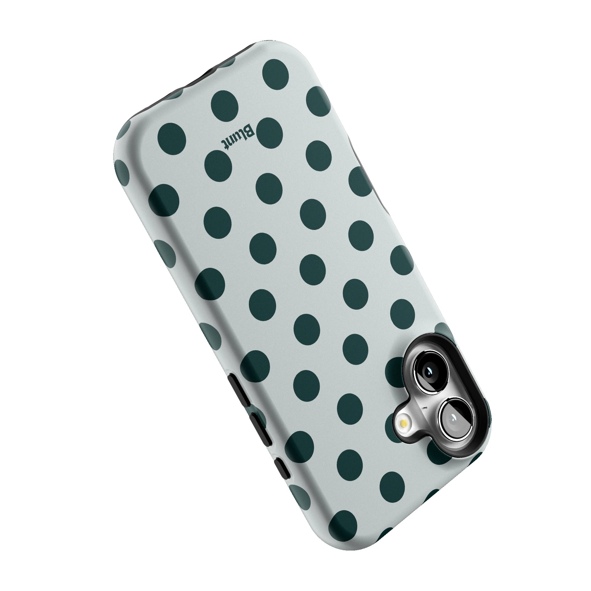 Minted Mood iPhone Case gallery - Iphone_16_Iphone_5