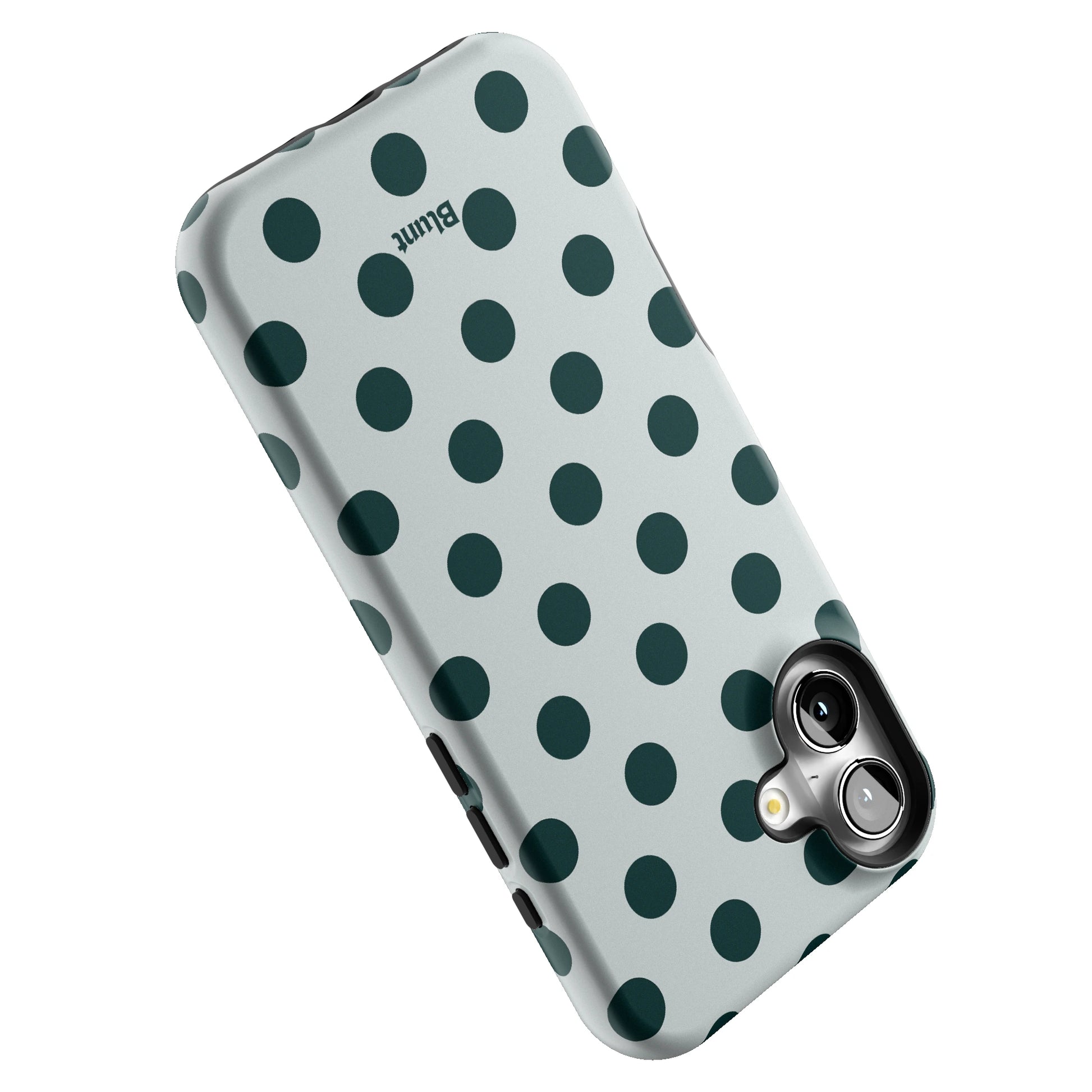 Minted Mood iPhone Case gallery - Iphone_16_Mini_Air_Plus_5