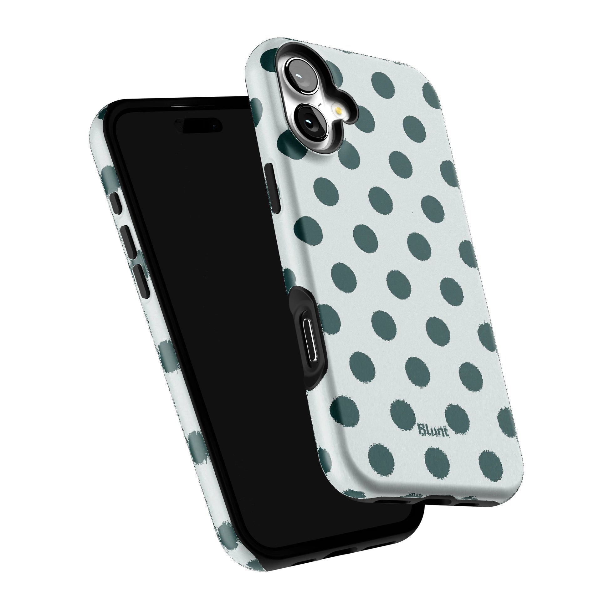 Minted Mood iPhone Case gallery - Iphone_16_Mini_Air_Plus_6
