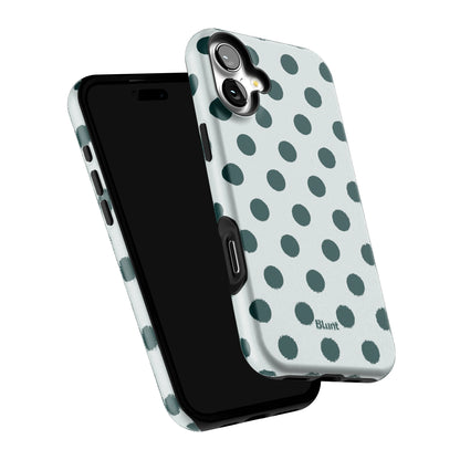 Minted Mood iPhone Case gallery - Iphone_16_Mini_Air_Plus_6