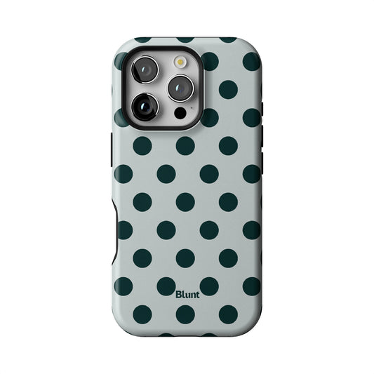 Minted Mood iPhone Case gallery - Iphone_16_Pro_1