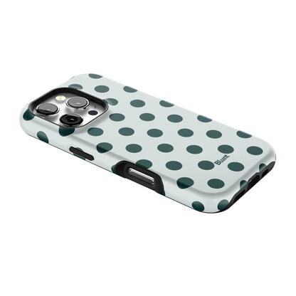 Minted Mood iPhone Case gallery - Iphone_16_Pro_2