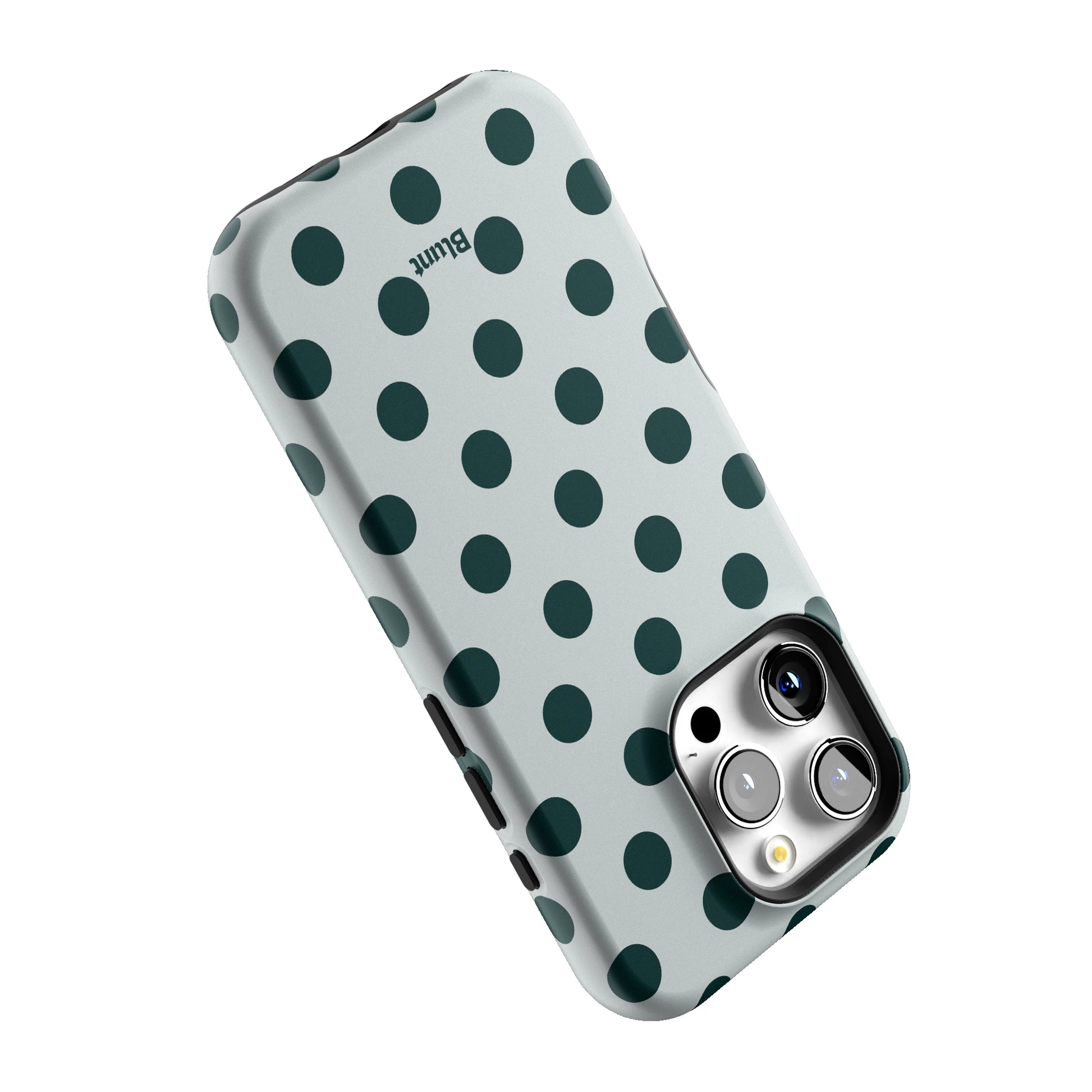 Minted Mood iPhone Case gallery - Iphone_16_Pro_5