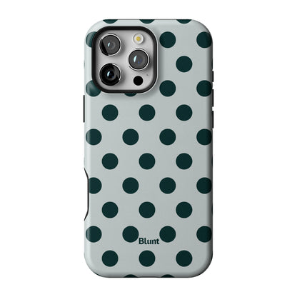 Minted Mood iPhone Case gallery - Iphone_16_Pro_Max_1