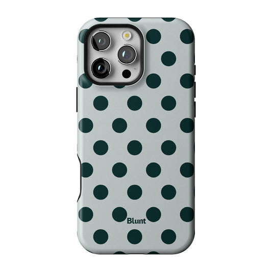 Minted Mood iPhone Case gallery - Iphone_16_Pro_Max_1
