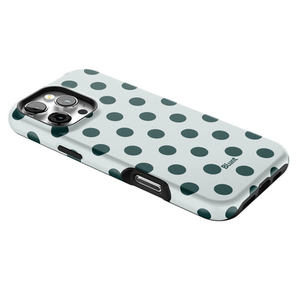 Minted Mood iPhone Case gallery - Iphone_16_Pro_Max_2