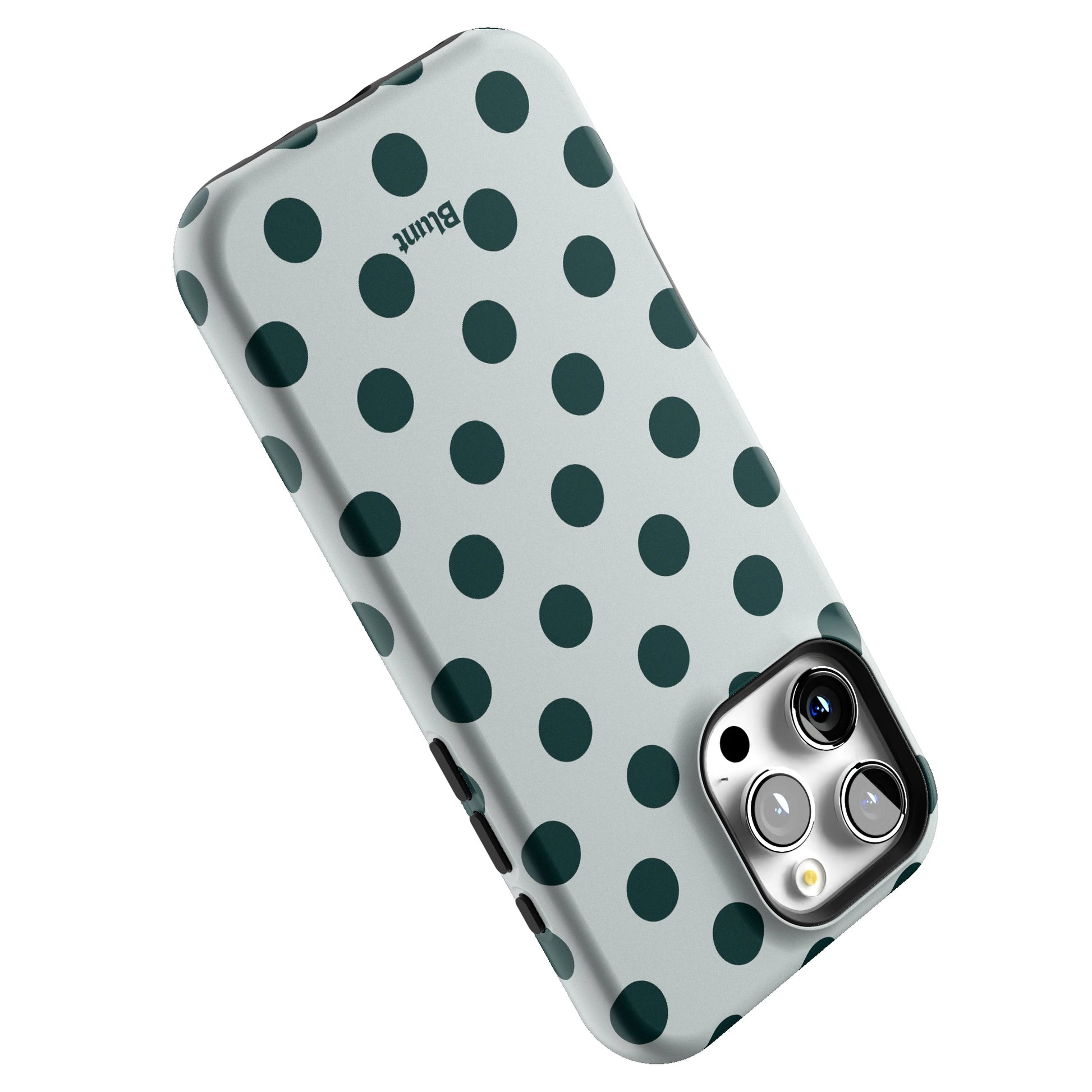Minted Mood iPhone Case gallery - Iphone_16_Pro_Max_5