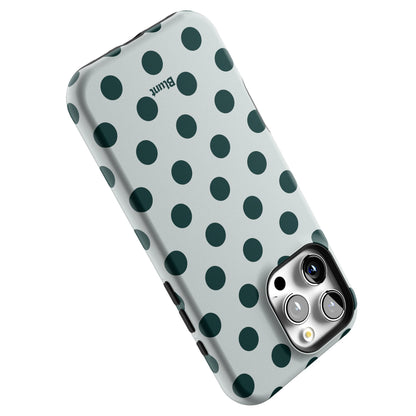 Minted Mood iPhone Case gallery - Iphone_16_Pro_Max_5