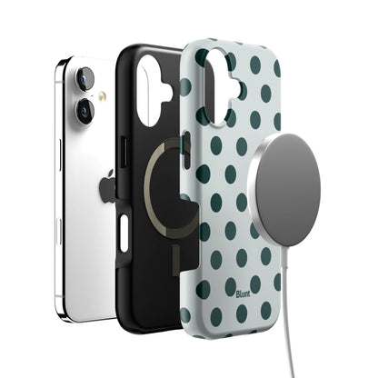 Minted Mood iPhone Case gallery - Iphone_17_Iphone_4
