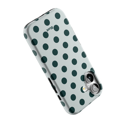 Minted Mood iPhone Case gallery - Iphone_17_Iphone_5