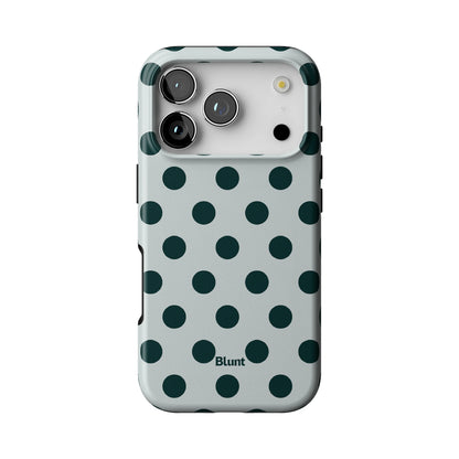 Minted Mood iPhone Case gallery - Iphone_17_Pro_1