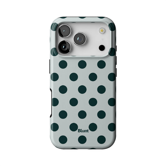 Minted Mood iPhone Case gallery - Iphone_17_Pro_1
