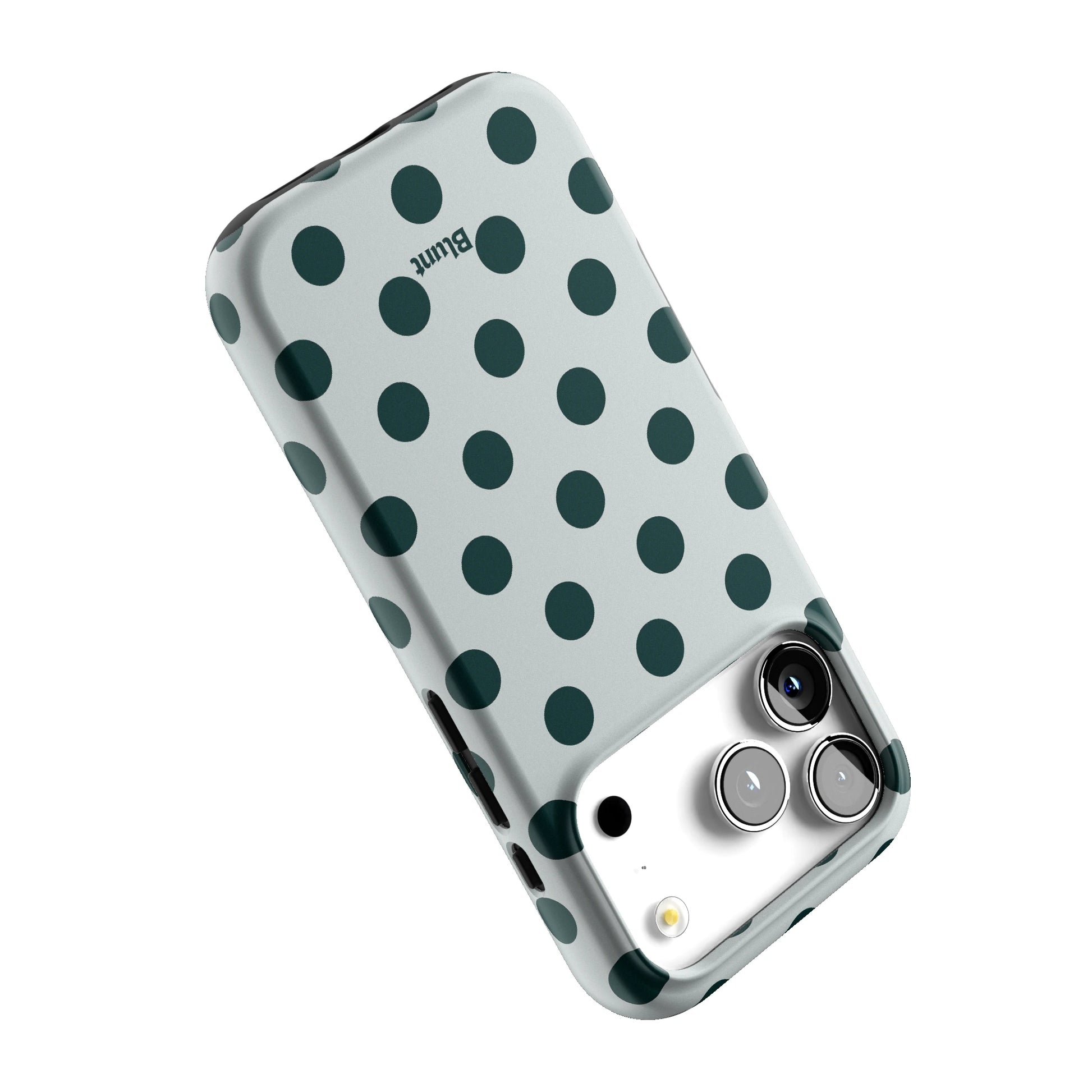 Minted Mood iPhone Case gallery - Iphone_17_Pro_5