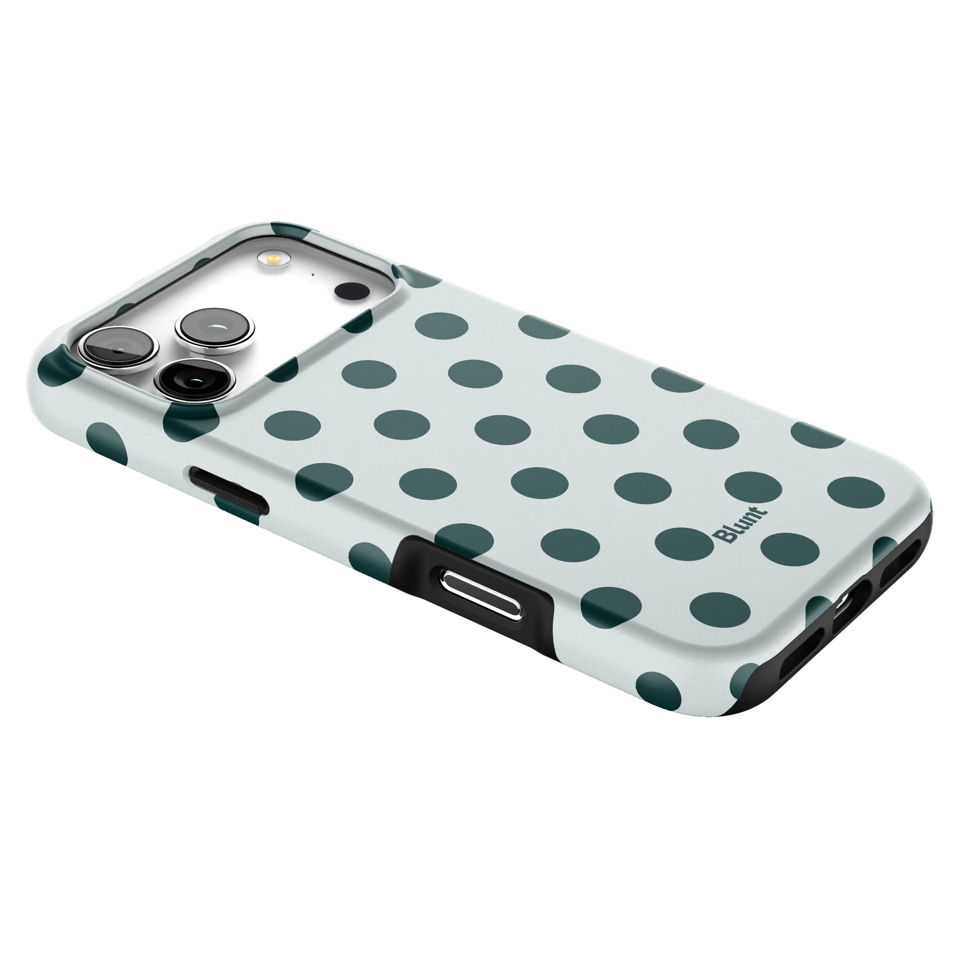 Minted Mood iPhone Case gallery - Iphone_17_Pro_Max_2