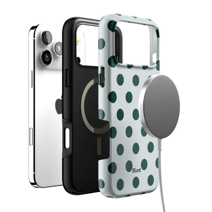 Minted Mood iPhone Case gallery - Iphone_17_Pro_Max_4