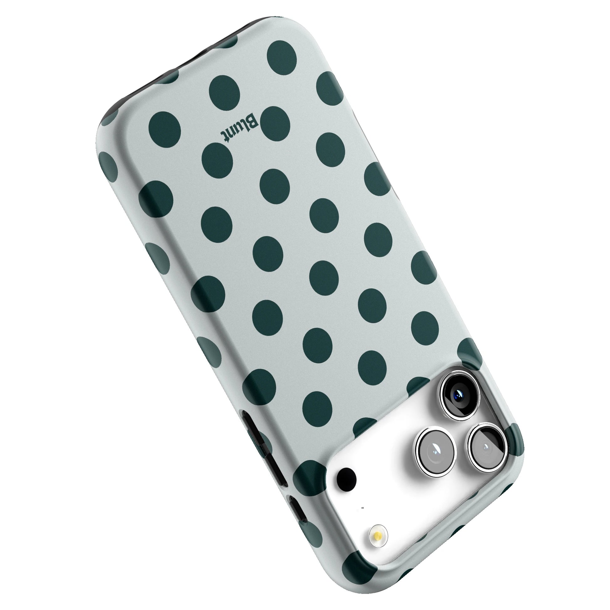 Minted Mood iPhone Case gallery - Iphone_17_Pro_Max_5
