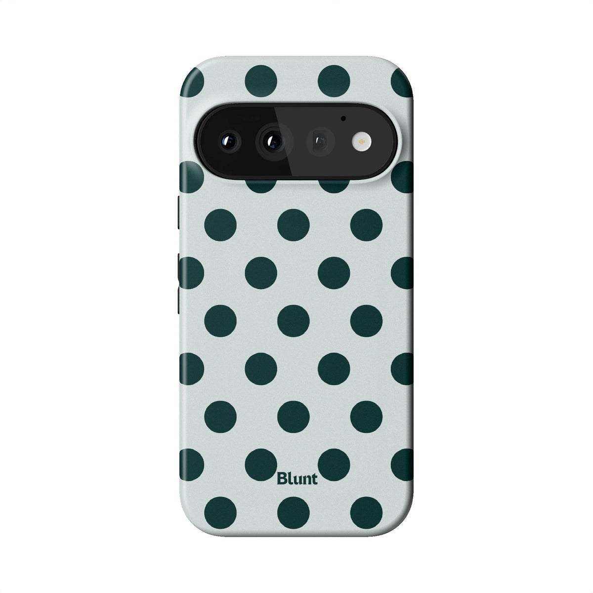 Minted Mood Pixel Case - Blunt Cases