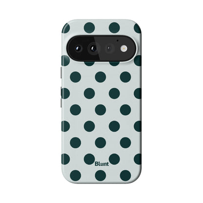 Minted Mood Pixel Case - Blunt Cases