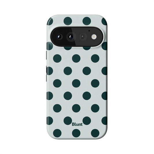 Minted Mood Pixel Case - Blunt Cases