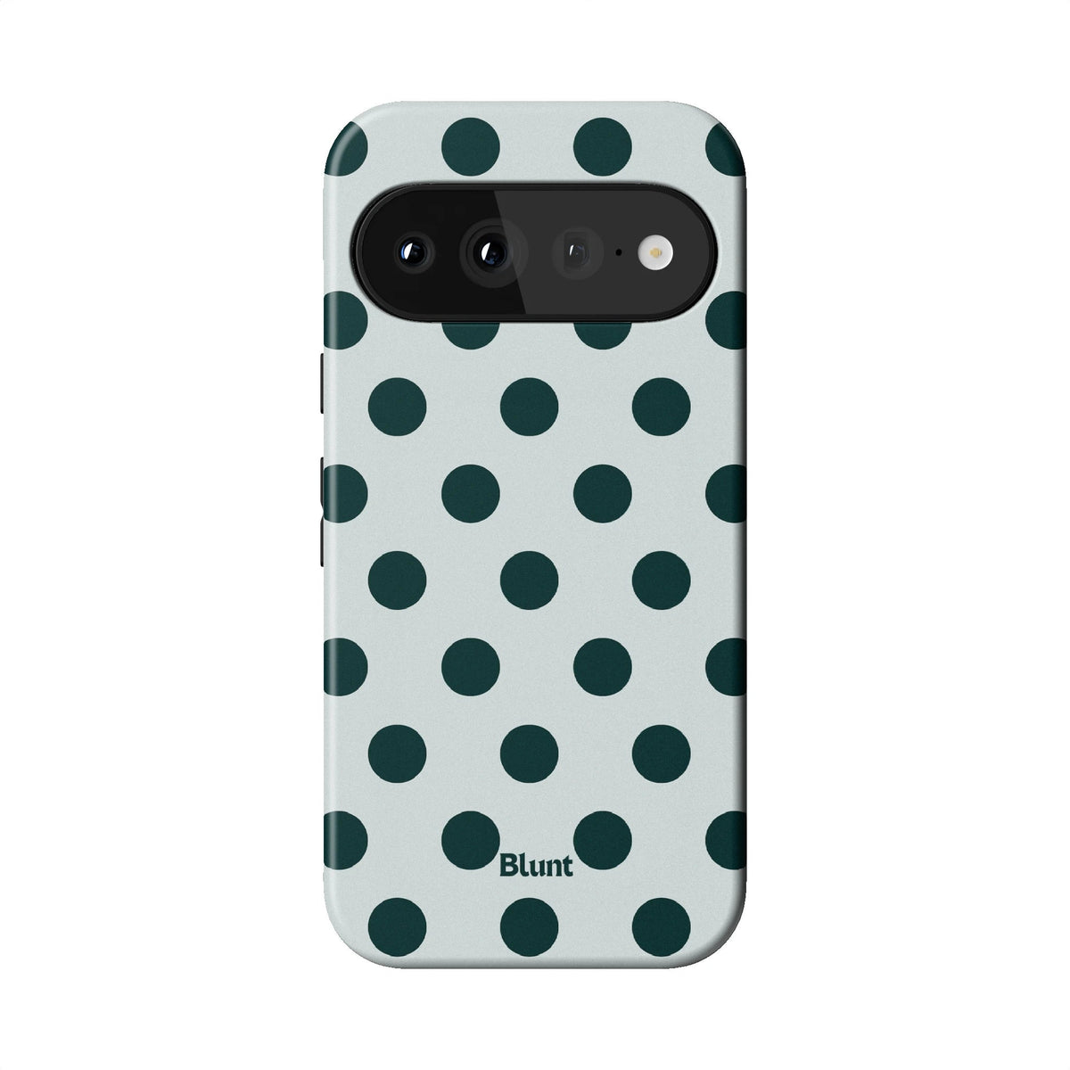Minted Mood Pixel Case - Blunt Cases