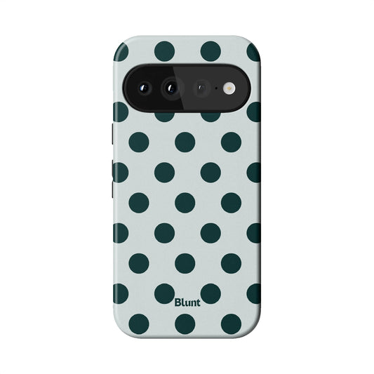 Minted Mood Pixel Case - Blunt Cases