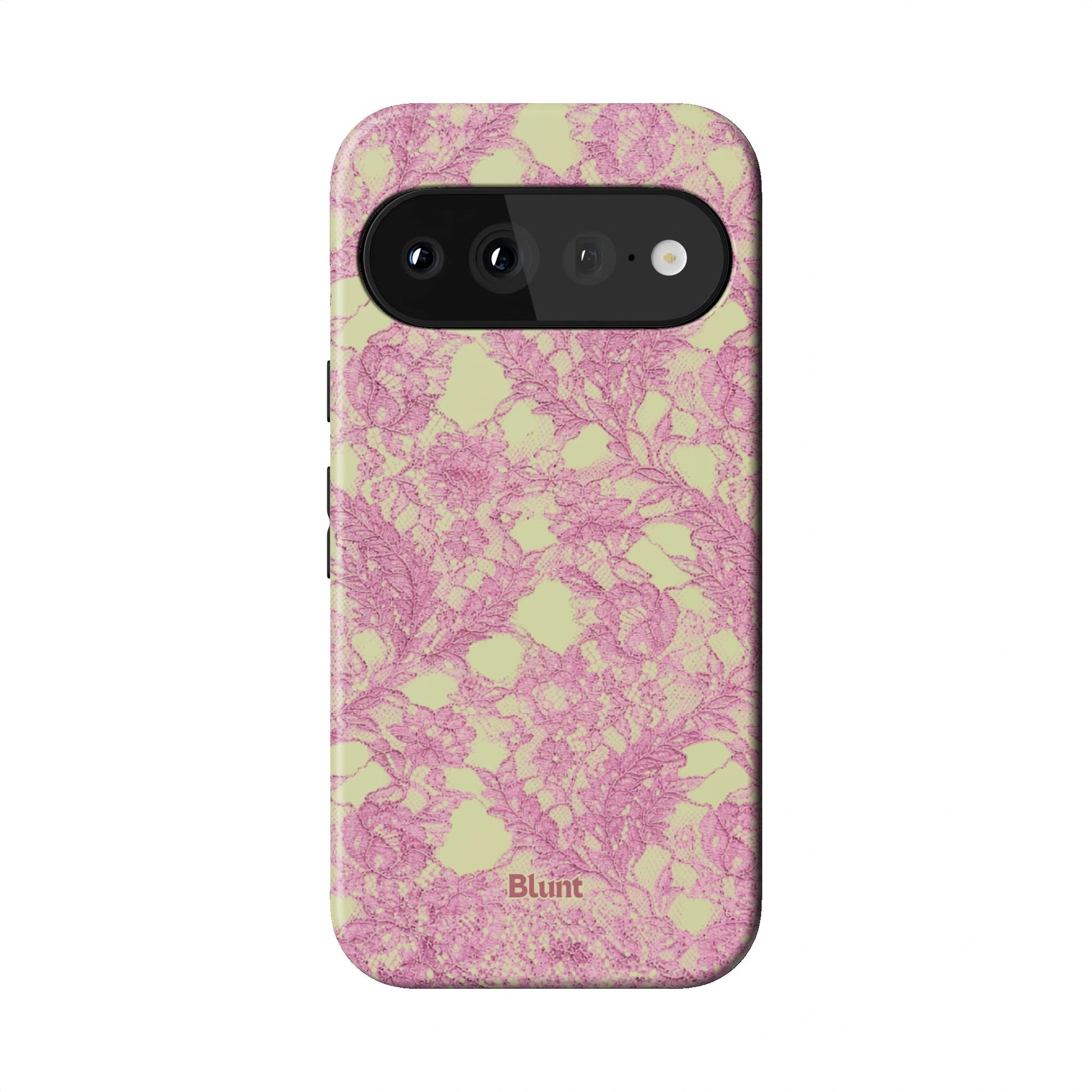Minted Pixel Case - Blunt Cases