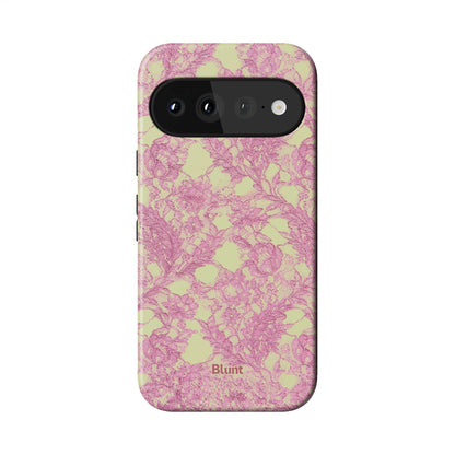 Minted Pixel Case - Blunt Cases